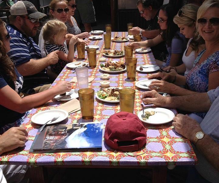 tasting telluride food tour