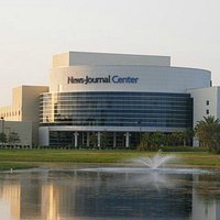 The News Journal Center on Beach Street
