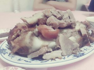 美食
