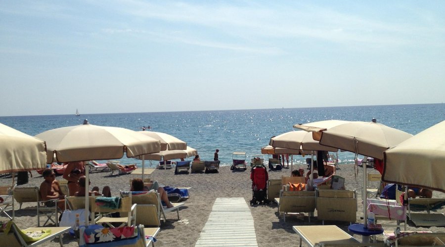 BAGNI PATRICK, Varigotti - Restaurant Reviews, Photos & Phone Number - Tripadvisor