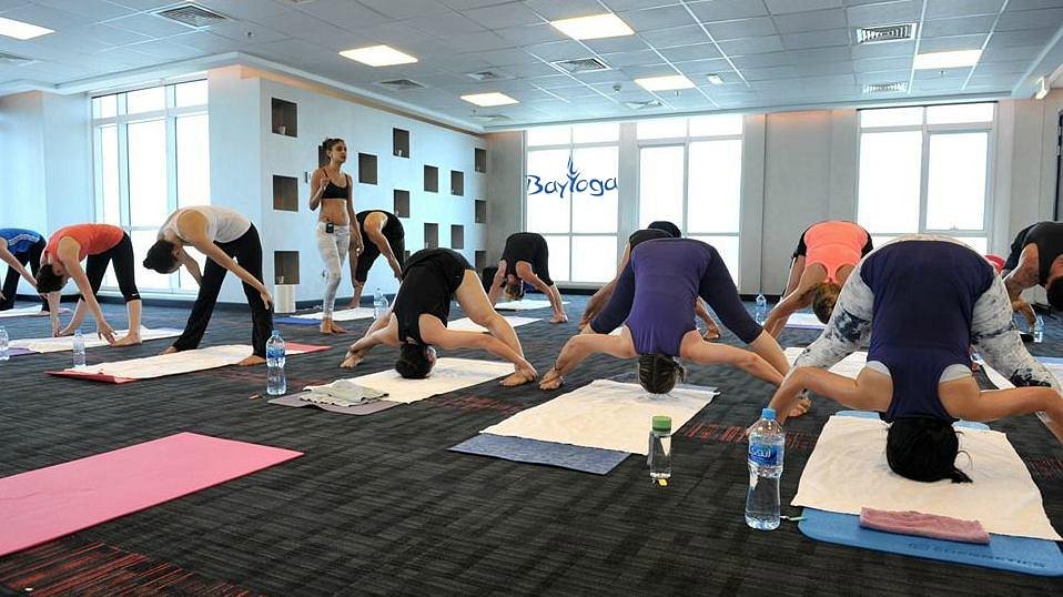 BIKRAM YOGA JAKARTA - All You Need to Know BEFORE You Go (with Photos)