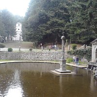 Laghetto di san bruno