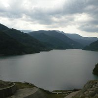Siriu Lake