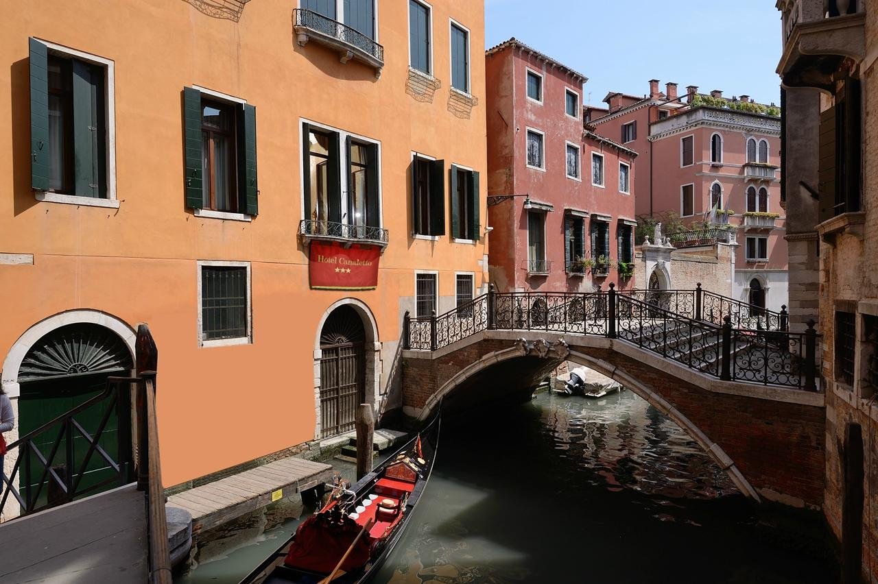 HOTEL CANALETTO Desde $118.868 (Venecia, Italia) - Opiniones Y ...