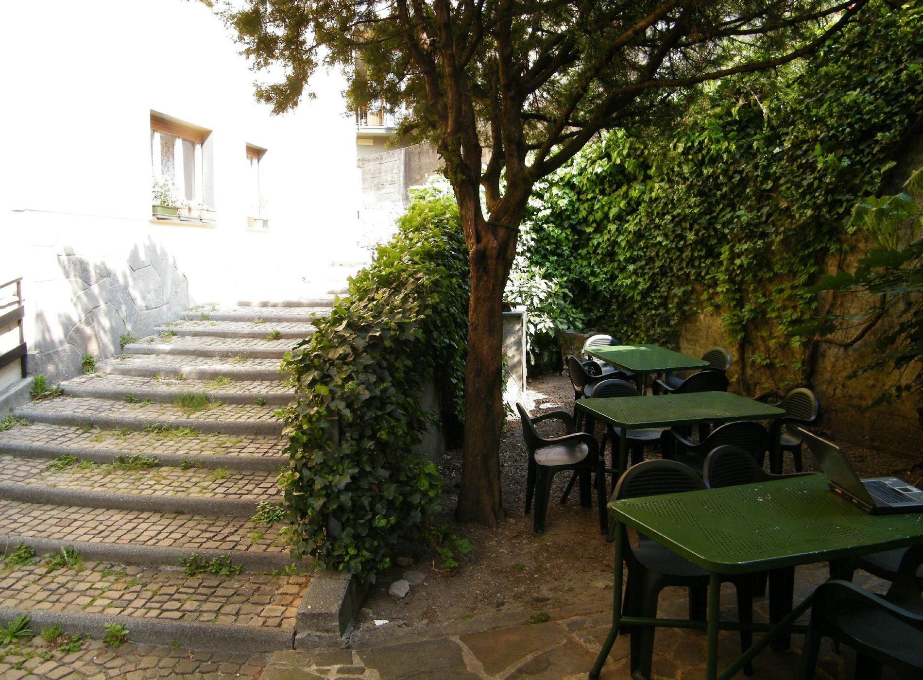 Hotel Montecodeno by null