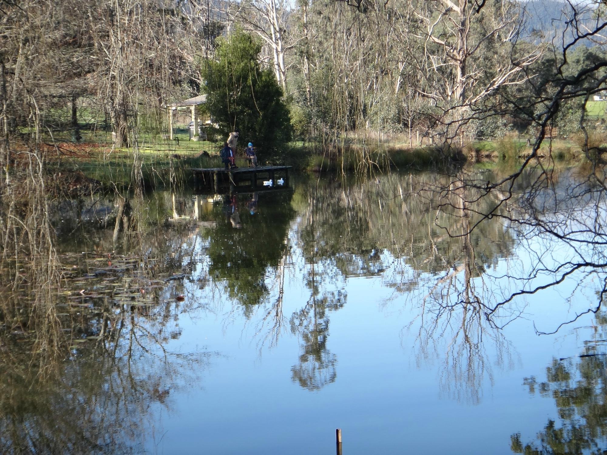 MARYTON PARK COUNTRY COTTAGES (MARYSVILLE, AUSTRÁLIA): 40 Fotos E ...