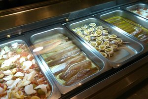 Comida