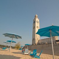 Clock Tower IV