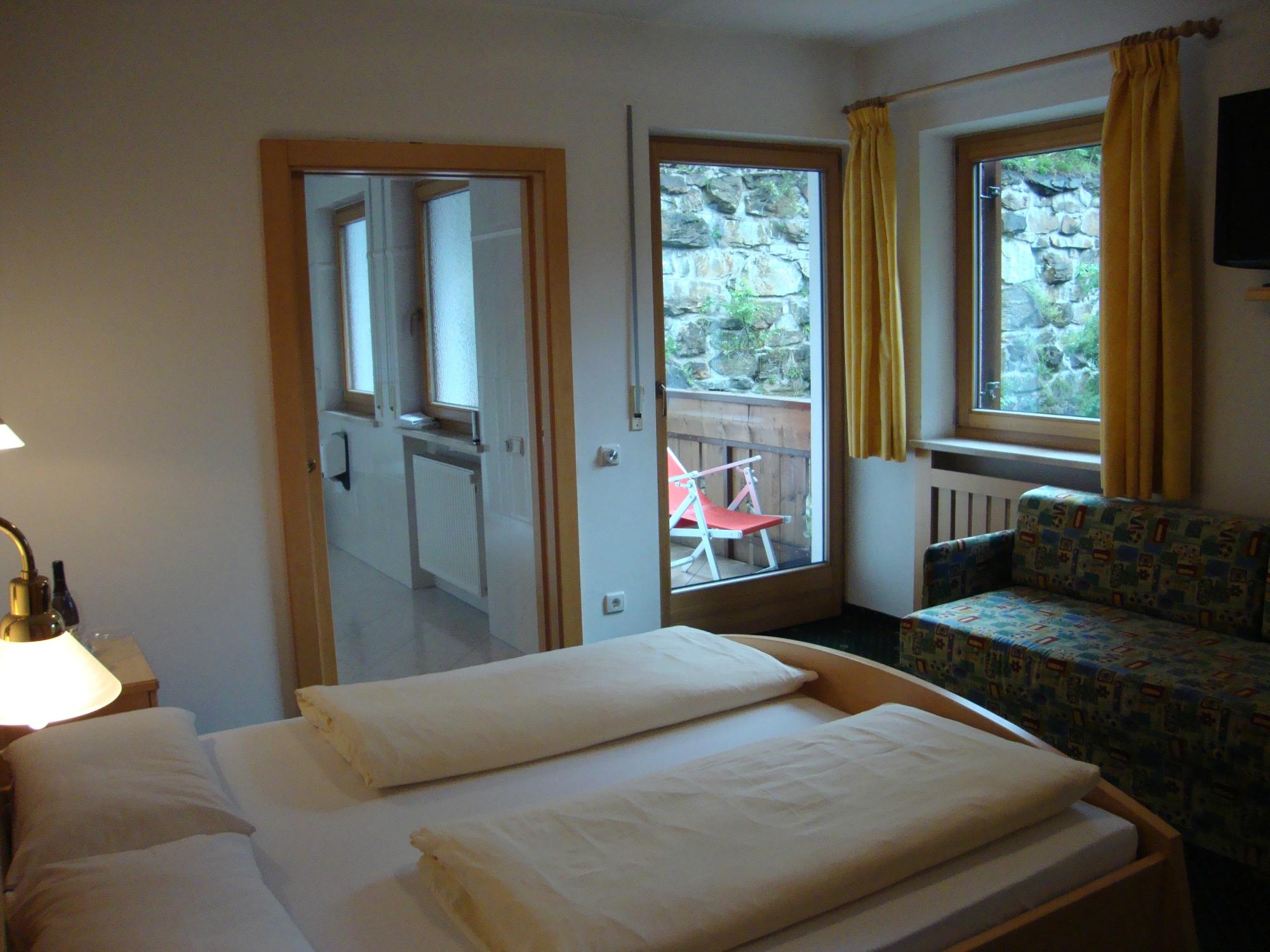 HOTEL MAIBAD B&B (Vipiteno): Prezzi E Recensioni (2024)