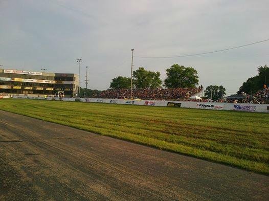 2022 National Trail Raceway   National Trial Raceway 