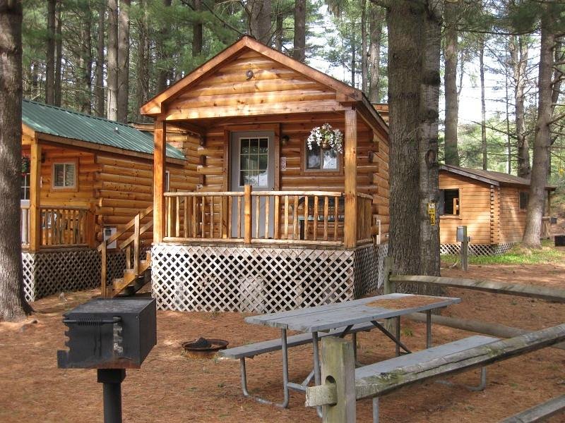 CAMP TIN BOX RV RESORT - Campground Reviews (North Hudson, NY 4035 Blue Ridge Road North Hudson Ny 12855