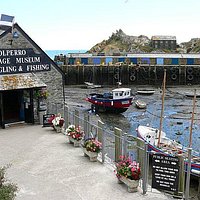 Polperro Heritage Museum of Smuggling & Fishing