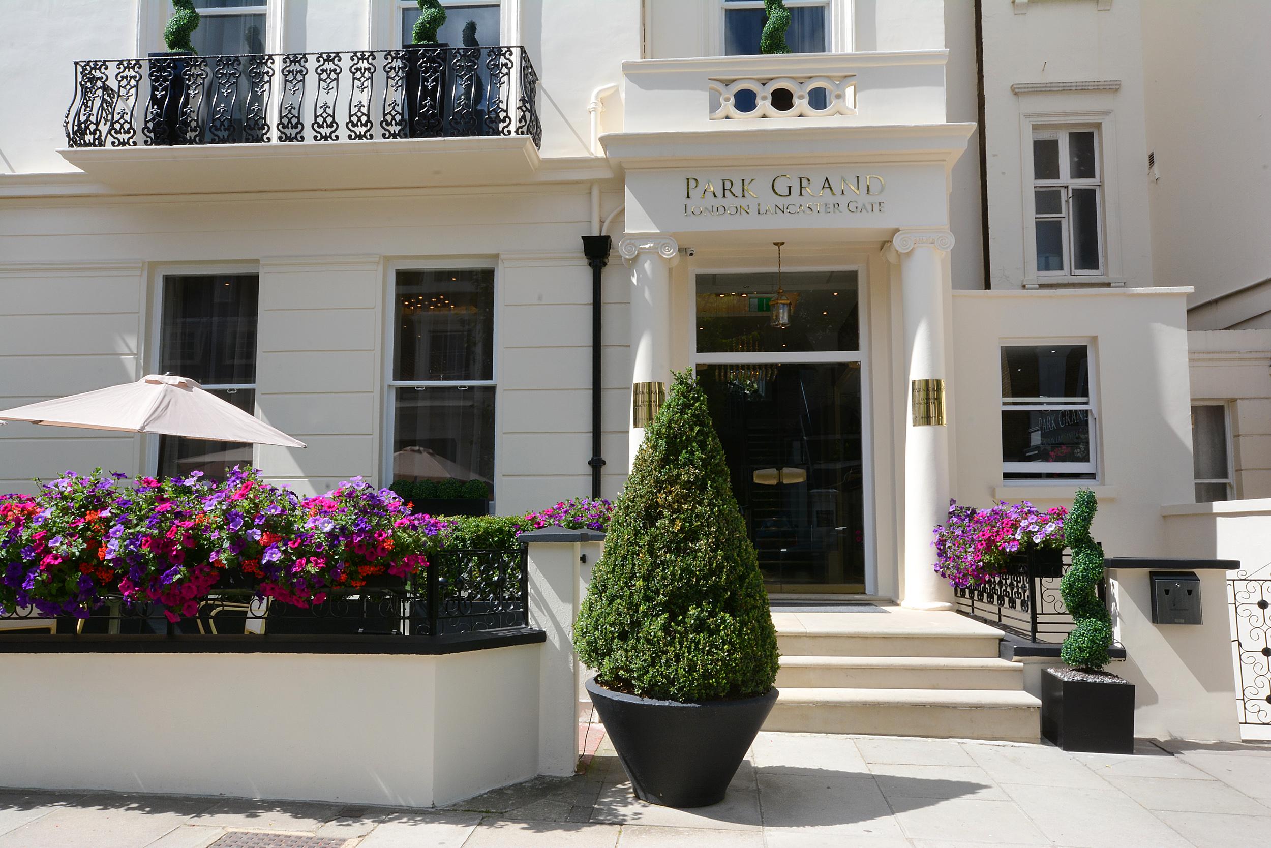 Hotel photo 40 of Park Grand London Lancaster Gate.
