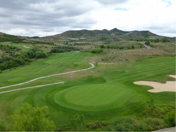 Imagen 10 de El Campo de Logroño