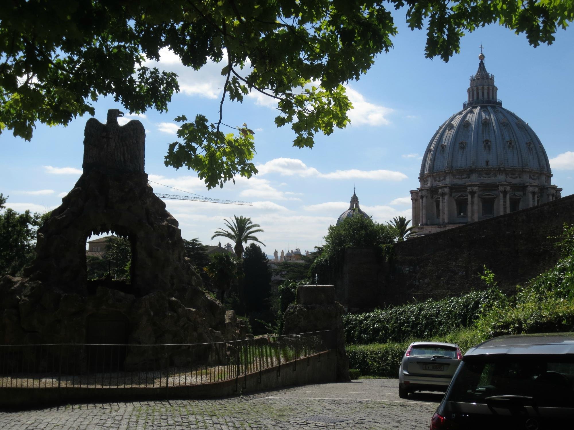 ROME-GUIDE (Roma) - 2022 Qué Saber Antes De Ir - Lo Más Comentado Por ...