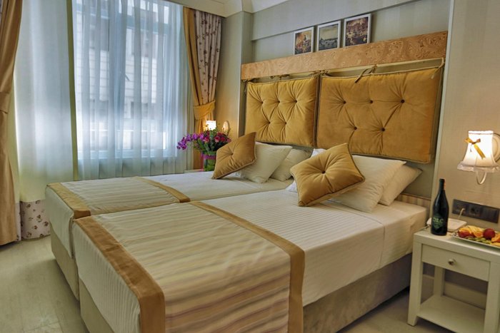 JUST INN HOTEL $52 ($̶9̶8̶) - Updated 2024 Prices & Reviews - Istanbul ...