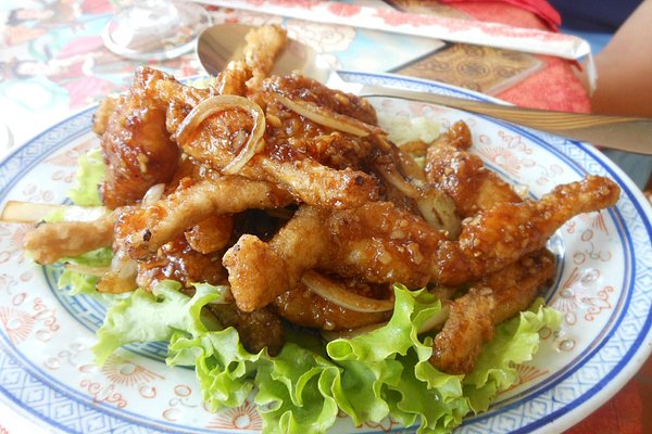 THE BEST 10 Chinese Restaurants near Foyeuru, 4845 Jalhay