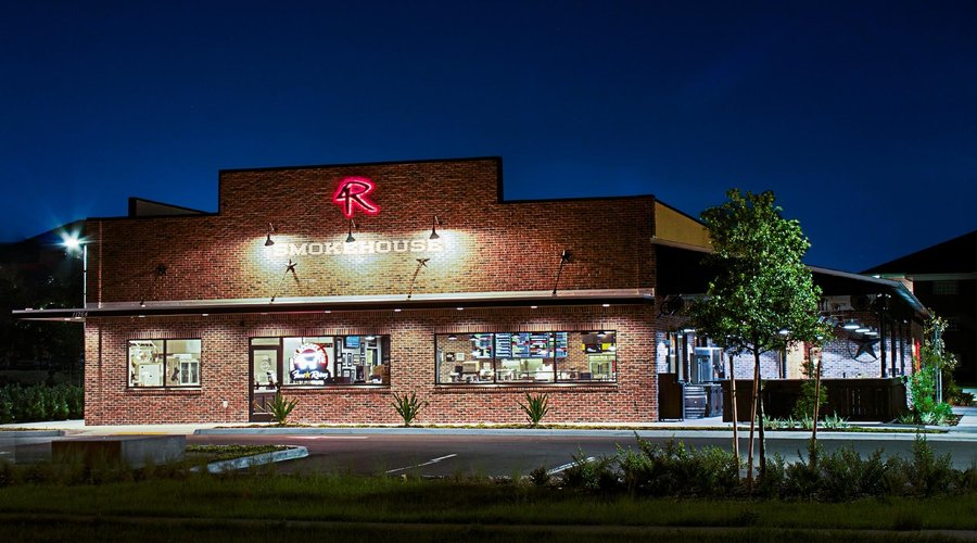 4 Rivers Smokehouse