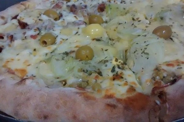 Pizzaria Del Pappa - Pizzaria em São Paulo