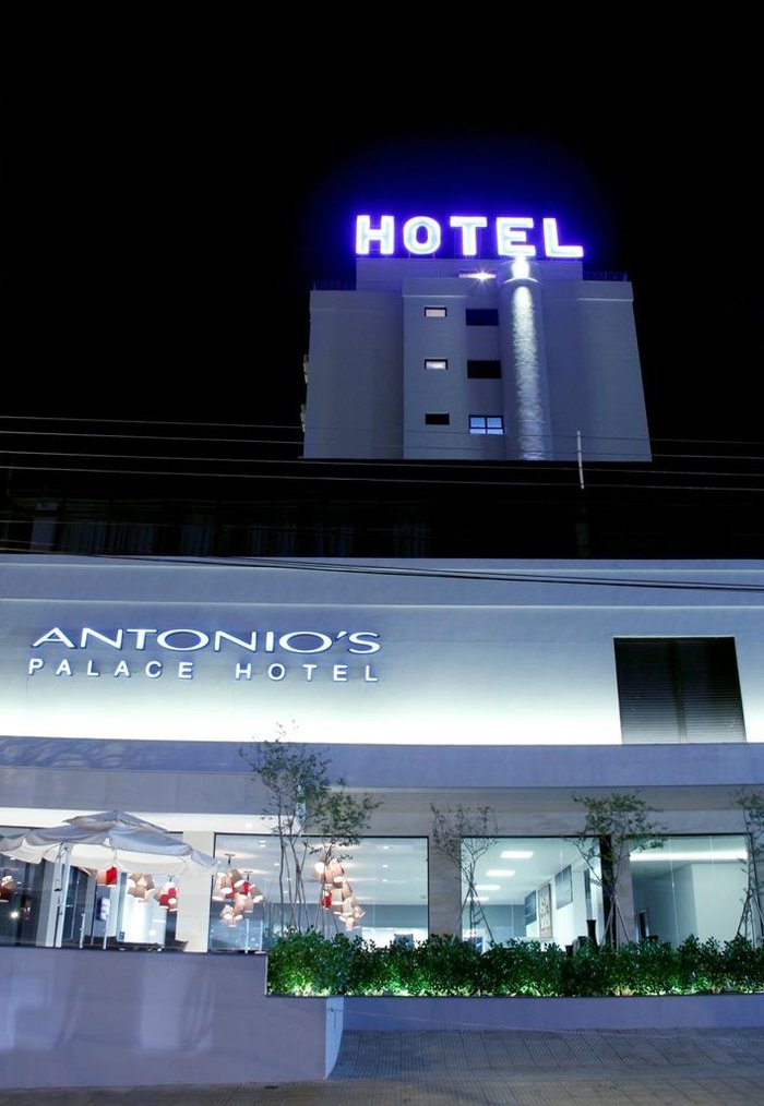 11 Best Hotels in Piracicaba, Brazil