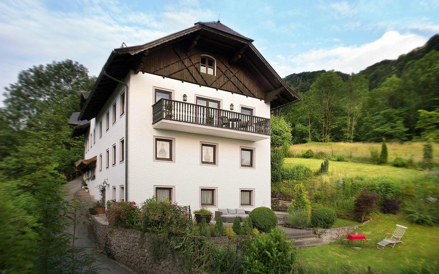 Außenansicht, Exterior View