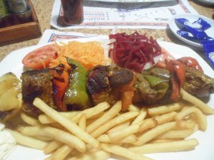 Comida