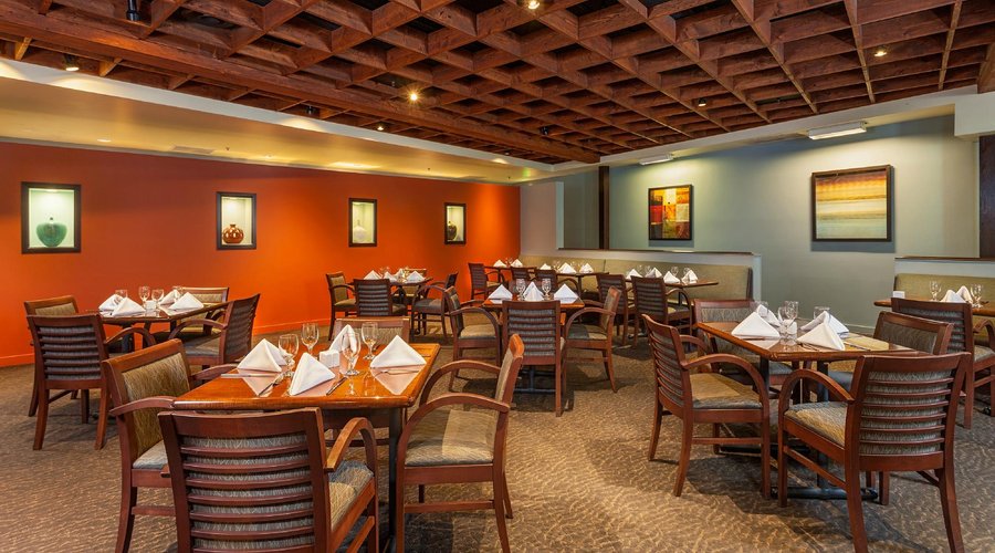 Postcards Restaurant