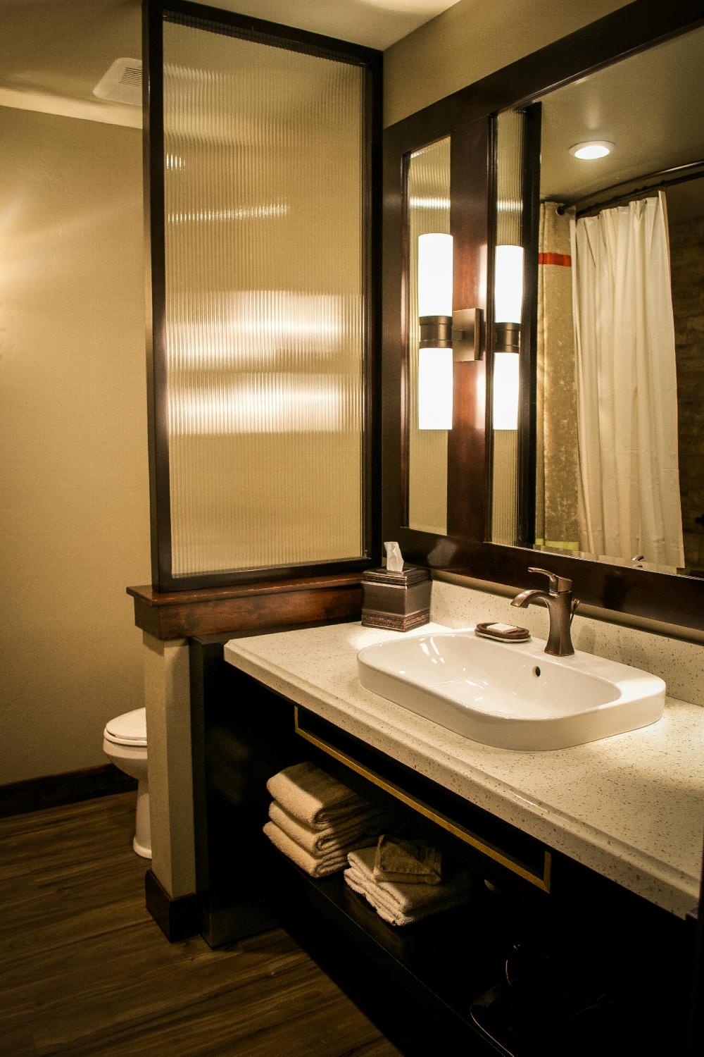 Hotel photo 67 of Desert Rose Resort & Cabins.