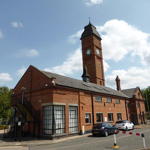 My Kingdom for a Horse! - Picture of King Richard III Visitor Centre,  Leicester - Tripadvisor