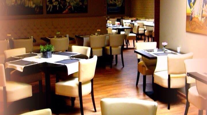 Restaurant Captain Cook Ypres