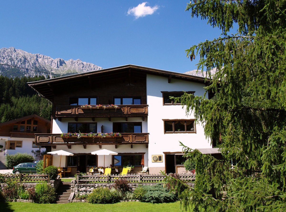 CHALET HEIDI - Updated 2022 Reviews & Photos (Austria/Tirol)