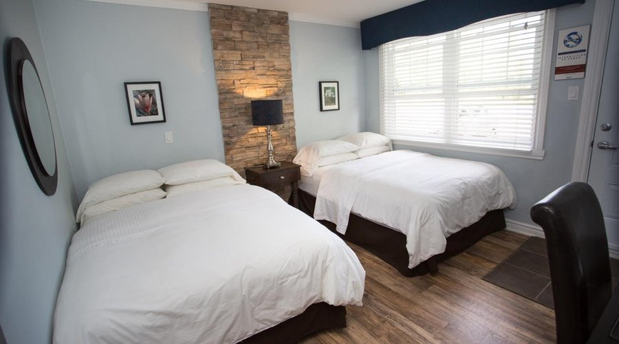Studiotel Bromont