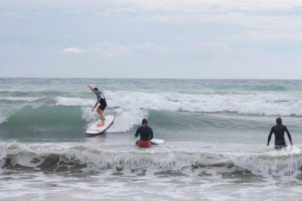 vulcan surf