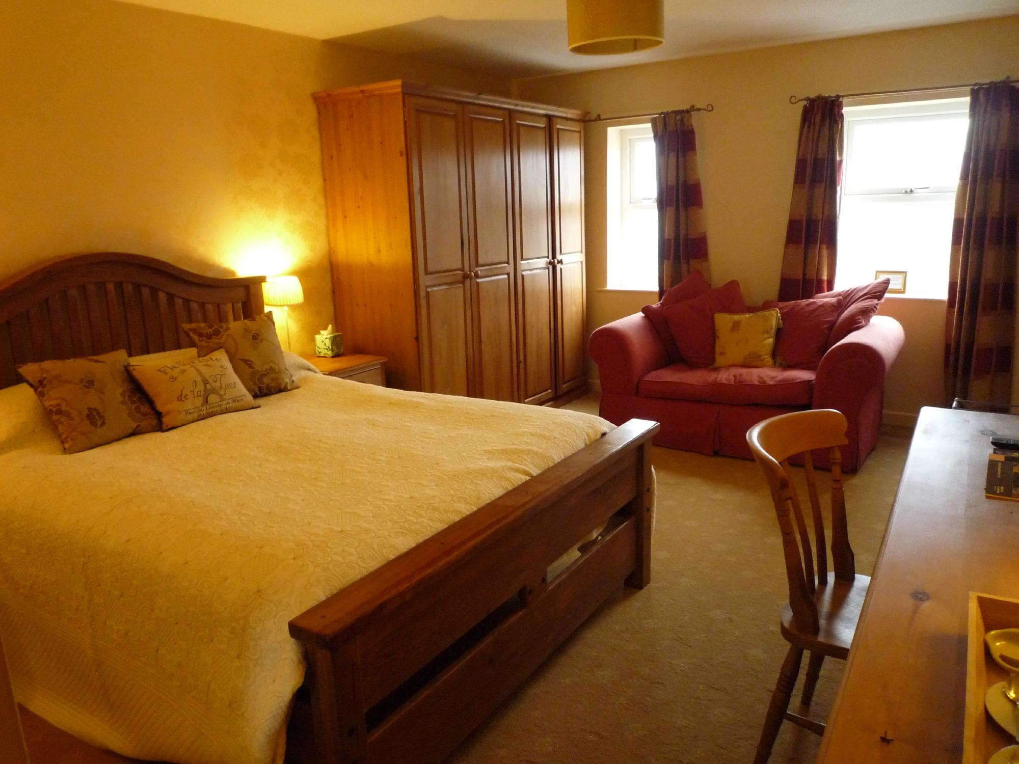 Hotel photo 5 of Elmfield House.