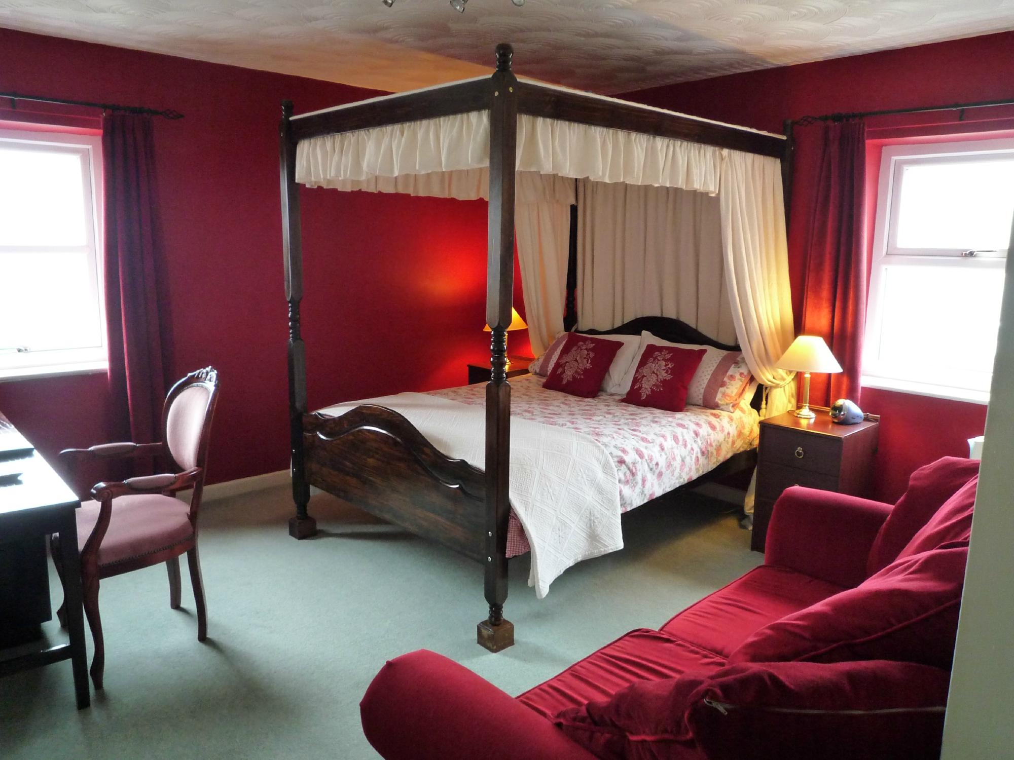 Hotel photo 16 of Elmfield House.