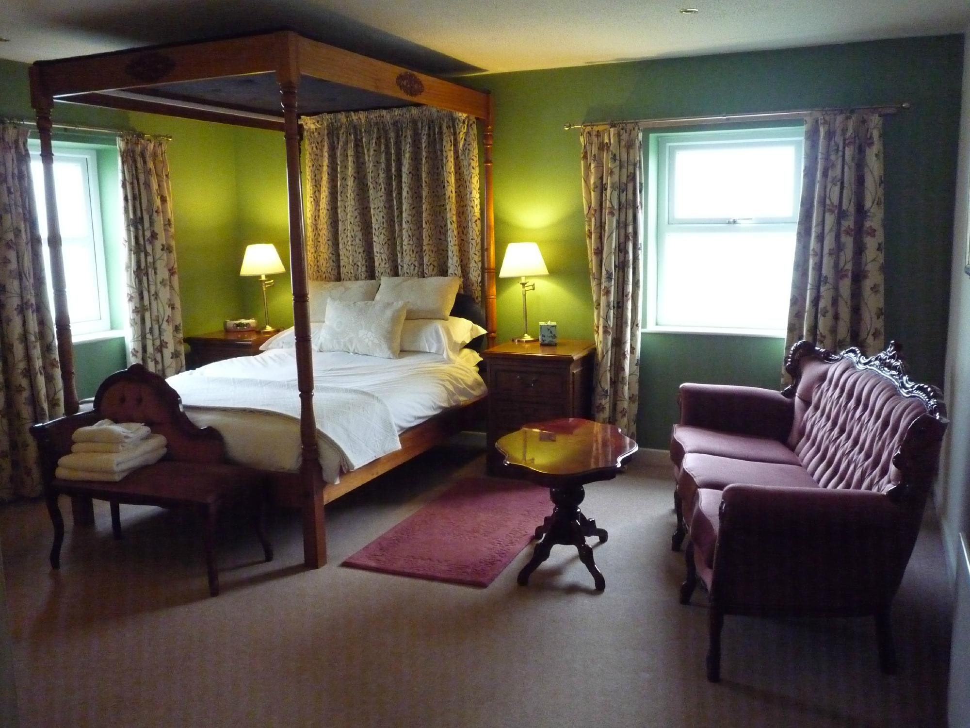 Elmfield House Rooms: Pictures & Reviews - Tripadvisor