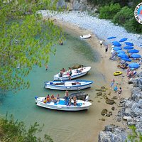 Spiaggia del Buon Dormire