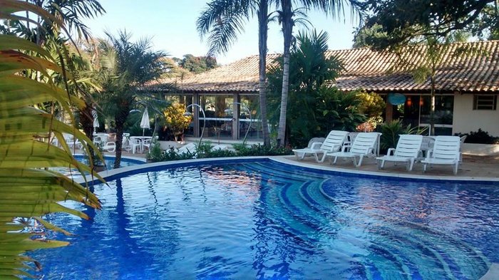 Rejunte sujo, registros emperrando – Foto de Hotel Recanto da Cachoeira,  Socorro - Tripadvisor