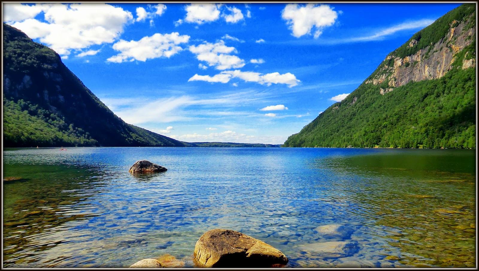 Discovering Lake Willoughby Nude Beach: A Hidden Gem in Vermont