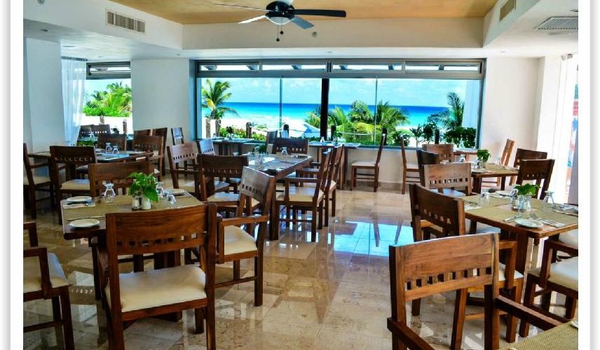 Restaurante La Fuente