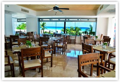 Hotel photo 21 of Flamingo Cancun Resort.