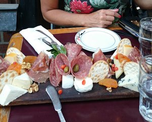 Comida
