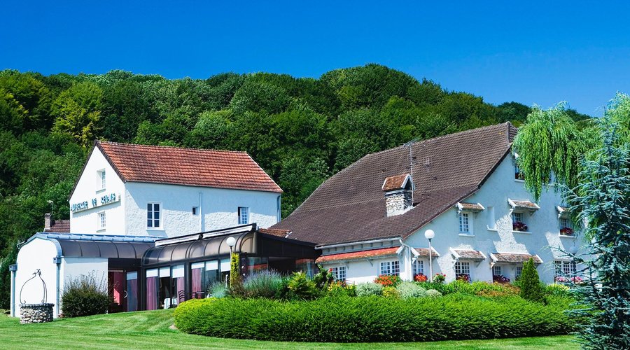 L AUBERGE