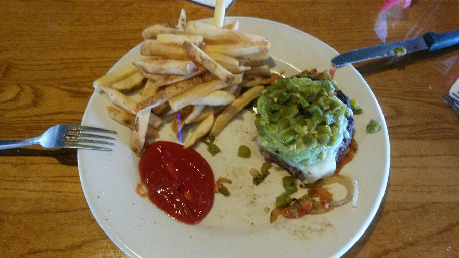 Chili's Grill & Bar