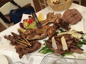 Cibo