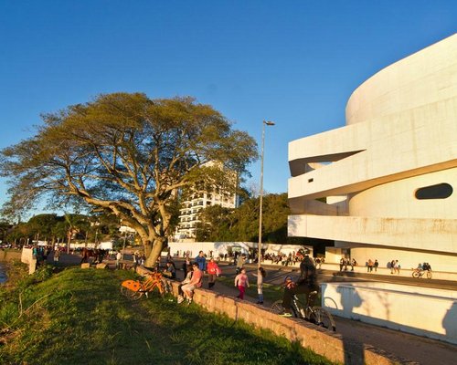 5 MELHORES Centros de entretenimento e jogos em Porto Alegre