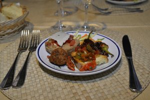 Comida
