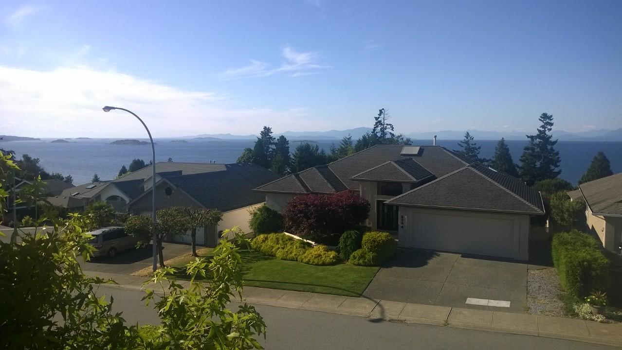 ABOUT THE SEA B&B (Nanaimo, Vancouver Island) - B&B Reviews & Photos ...