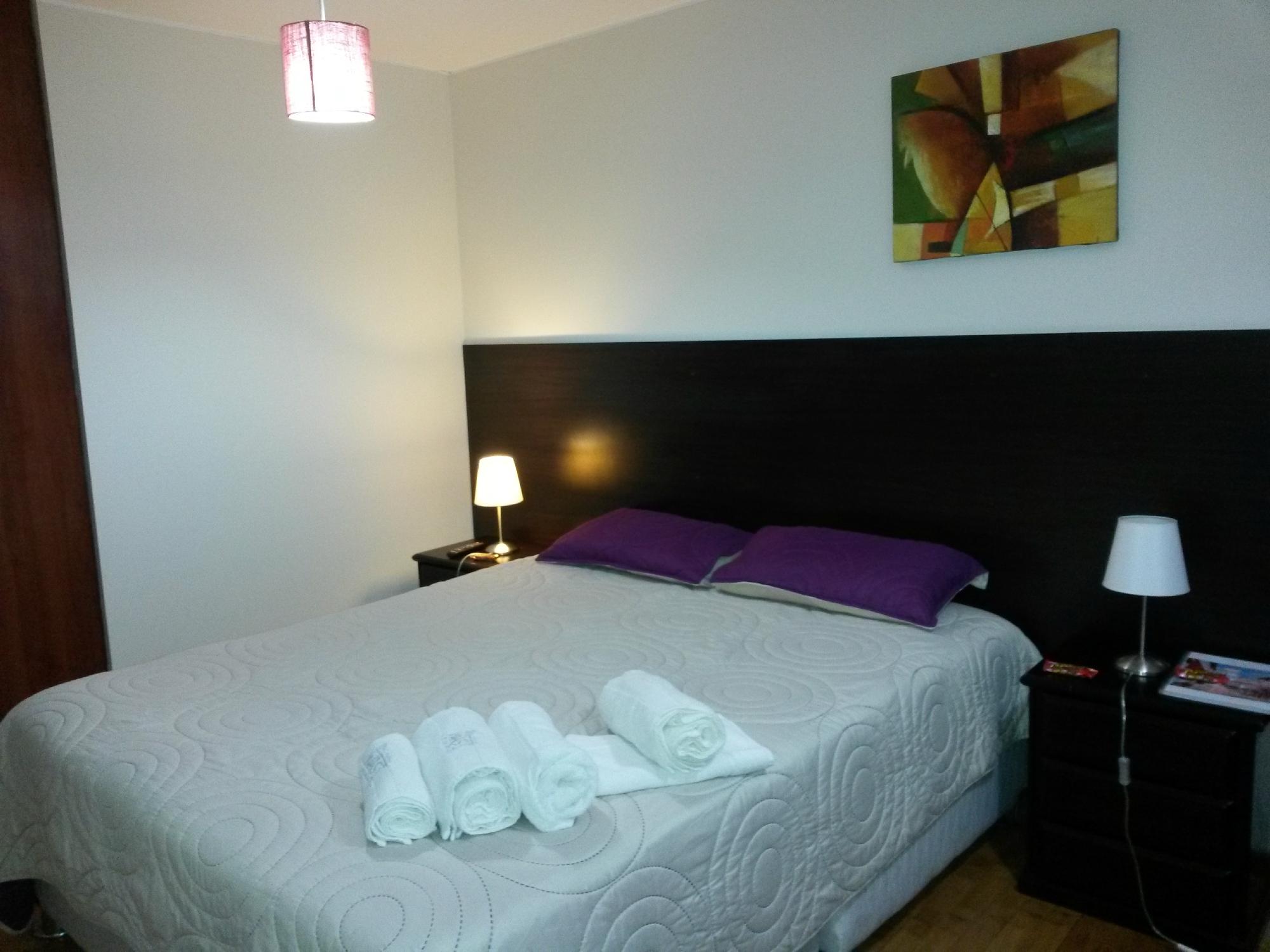 B&B Miraflores Wasi Independencia Rooms: Pictures & Reviews - Tripadvisor