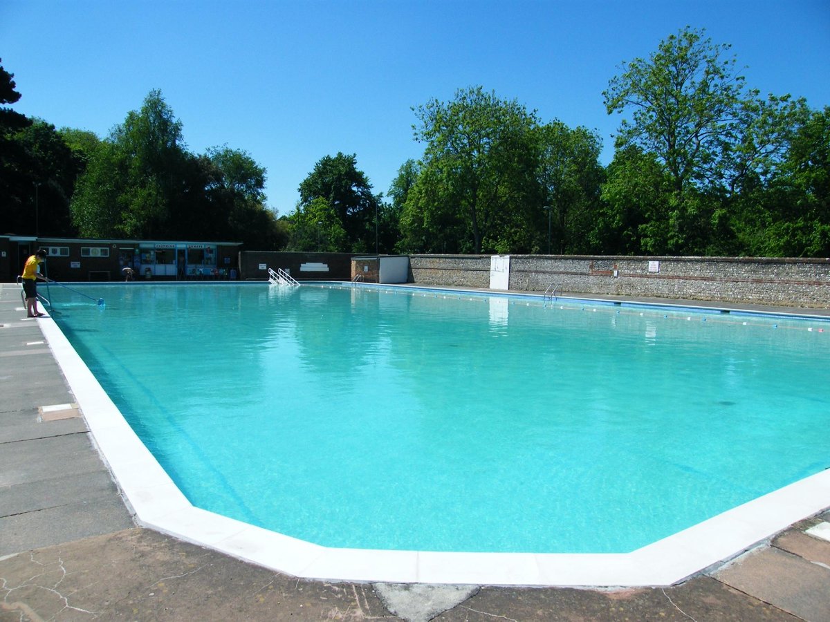 PELLS POOL (2024) All You Need to Know BEFORE You Go (with Photos)